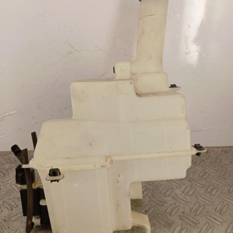 Vase de lave glace HYUNDAI I 10 1