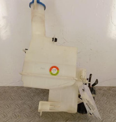 Vase de lave glace HYUNDAI I 10 1
