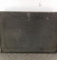 Radiateur eau AUDI TT 2 Photo n°1