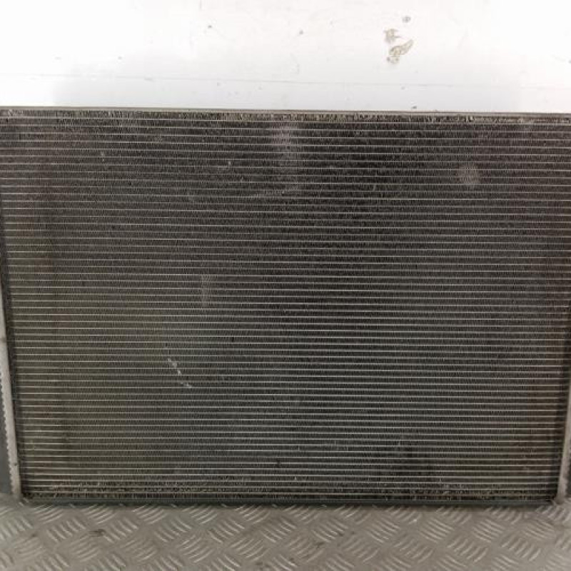 Radiateur eau AUDI TT 2 Radiateur eau AUDI TT 2