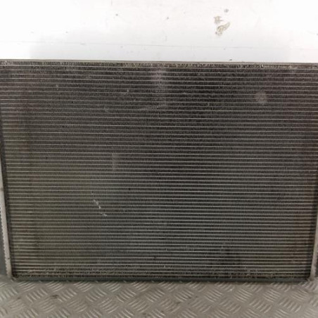 Radiateur eau AUDI TT 2 Photo n°1