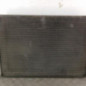 Radiateur eau AUDI TT 2