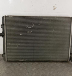 Radiateur eau AUDI TT 2 Photo n°3