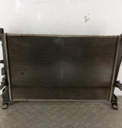Radiateur eau FIAT TIPO 2 Photo n°1