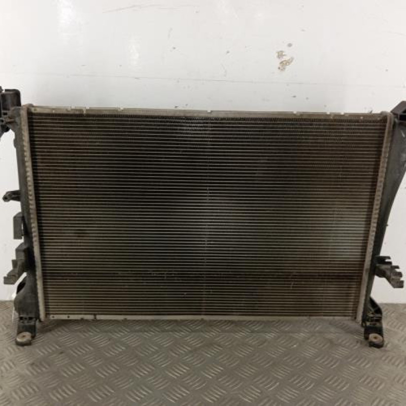 Radiateur eau FIAT TIPO 2 Radiateur eau FIAT TIPO 2
