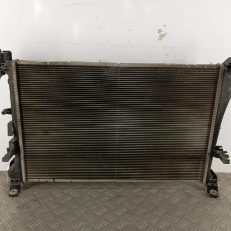 Radiateur eau FIAT TIPO 2 Photo n°1