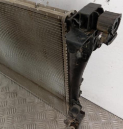 Radiateur eau FIAT TIPO 2