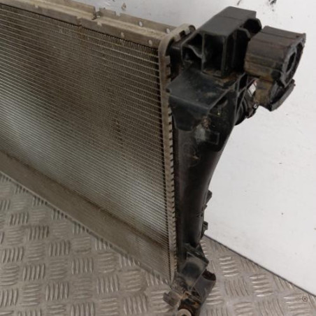 Radiateur eau FIAT TIPO 2