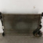Radiateur eau FIAT TIPO 2