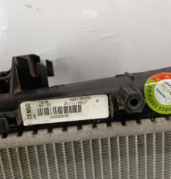 Radiateur eau FIAT TIPO 2 Photo n°5