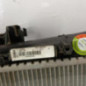 Radiateur eau FIAT TIPO 2
