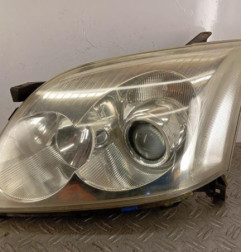 Optique avant principal gauche (feux)(phare) TOYOTA AVENSIS 1 Photo n°1