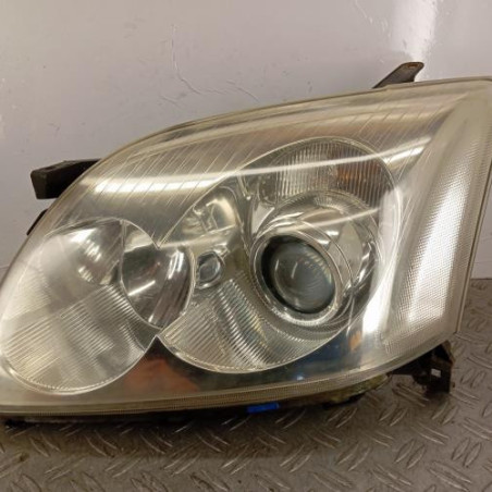 Optique avant principal gauche (feux)(phare) TOYOTA AVENSIS 1 Photo n°1