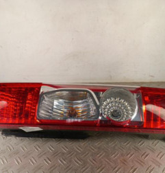Feu arriere principal droit (feux) CITROEN JUMPER 3 Photo n°1