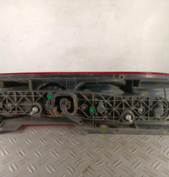 Feu arriere principal droit (feux) CITROEN JUMPER 3 Photo n°3