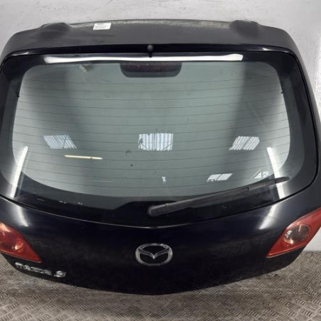 Malle/Hayon arriere MAZDA 3 1 Photo n°1