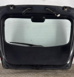 Malle/Hayon arriere MAZDA 3 1