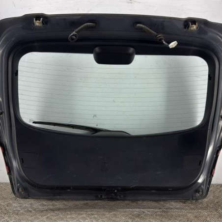 Malle/Hayon arriere MAZDA 3 1