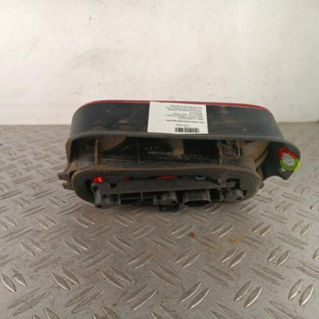Feu arriere principal gauche (feux) MINI MINI 2 R55