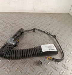 Attache ceinture avant droit MINI MINI 2 R55 Photo n°1