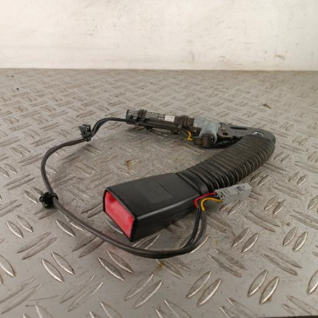 Attache ceinture avant droit MINI MINI 2 R55