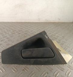 Poignee porte arriere gauche RENAULT CLIO 4 Photo n°1