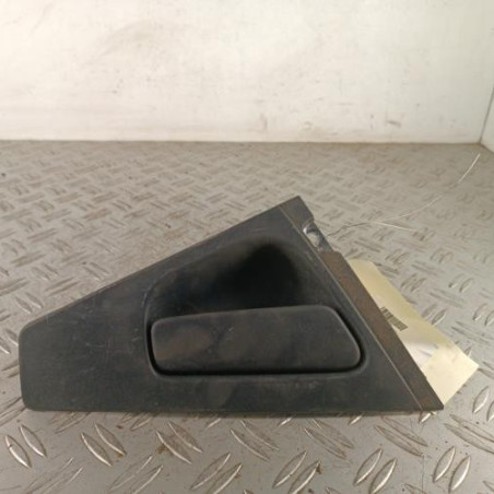 Poignee porte arriere gauche RENAULT CLIO 4 Photo n°1