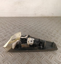 Poignee porte arriere gauche RENAULT CLIO 4