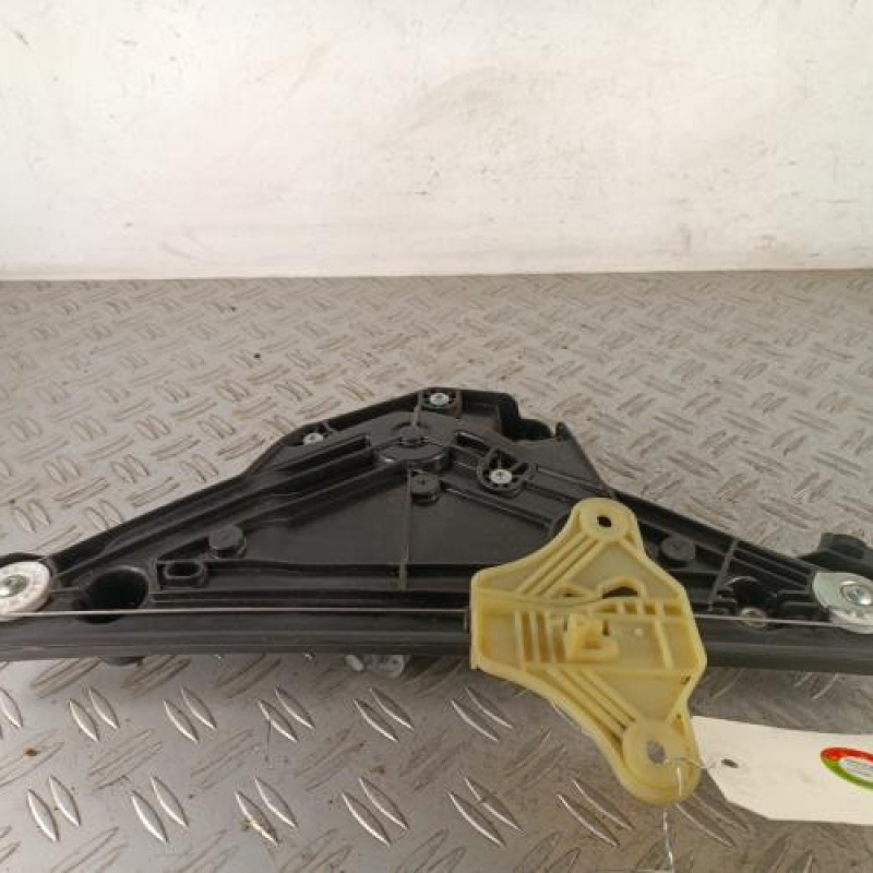 Leve vitre electrique arriere gauche RENAULT CLIO 5