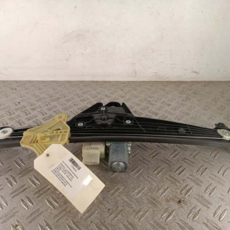 Leve vitre electrique avant gauche RENAULT CLIO 5 Photo n°1