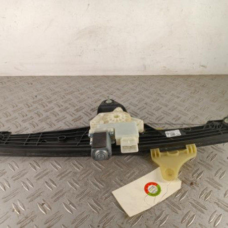 Leve vitre electrique avant gauche RENAULT CLIO 5