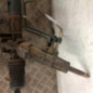 Cremaillere assistee RENAULT MASTER 2