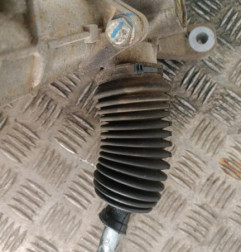 Cremaillere assistee RENAULT MASTER 2 Photo n°6