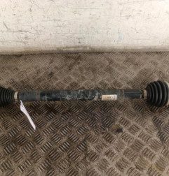Cardan droit (transmission) AUDI A1 1 Photo n°1