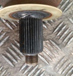 Cardan droit (transmission) AUDI A1 1