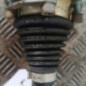 Cardan droit (transmission) AUDI A1 1
