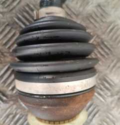 Cardan droit (transmission) AUDI A1 1 Photo n°4