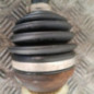 Cardan droit (transmission) AUDI A1 1