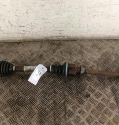 Cardan droit (transmission) PEUGEOT 206 Photo n°1