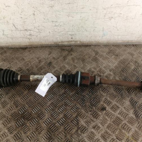 Cardan droit (transmission) PEUGEOT 206 Photo n°1