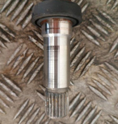 Cardan droit (transmission) PEUGEOT 206