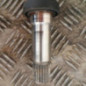 Cardan droit (transmission) PEUGEOT 206