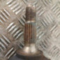 Cardan droit (transmission) PEUGEOT 206