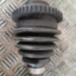 Cardan droit (transmission) PEUGEOT 206