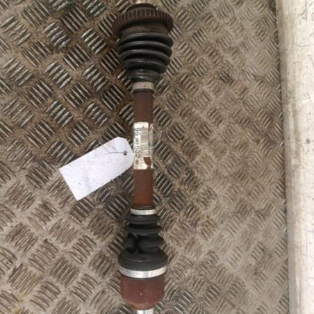 Cardan gauche (transmission) PEUGEOT 206 Photo n°1