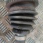 Cardan gauche (transmission) PEUGEOT 206