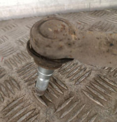 Cremaillere assistee FIAT DUCATO 3 Photo n°4