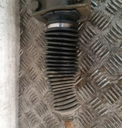 Cremaillere assistee FIAT DUCATO 3 Photo n°5