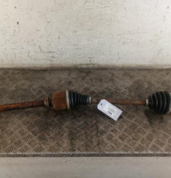 Cardan droit (transmission) FIAT DUCATO 3 Photo n°1