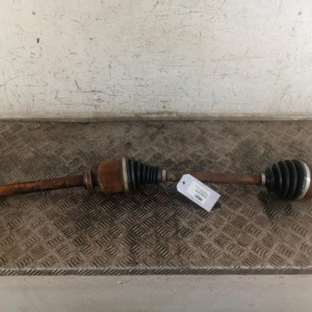 Cardan droit (transmission) FIAT DUCATO 3 Photo n°1